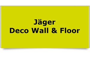 Jaeger Deco Wall & Floor